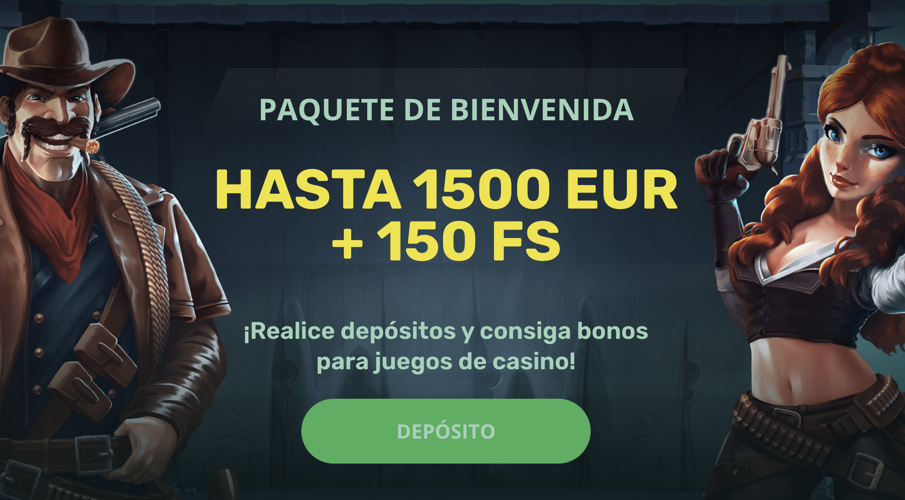 22Bet recompensa hasta 1500€ + 150 FS.