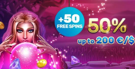 Welcome Bonus for the second deposit at Playamo Casino