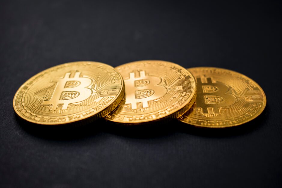Bitcoin Cryptocurrency
