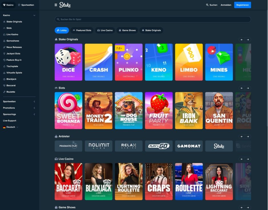 Online Casinos Österreich Ihr Weg zum Erfolg