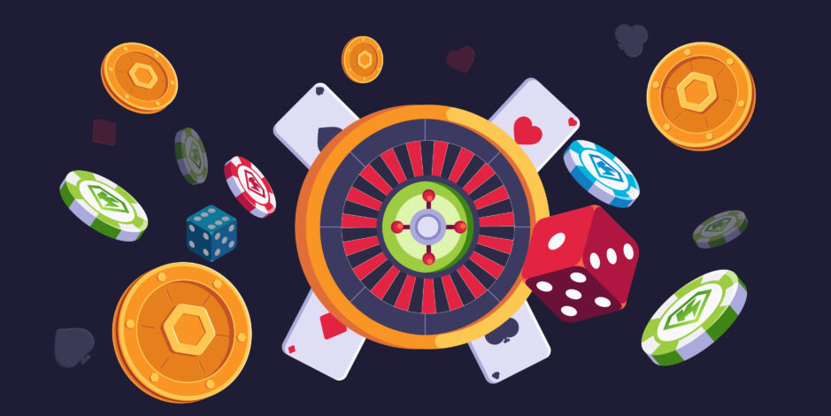 Chainlink Online Casinos