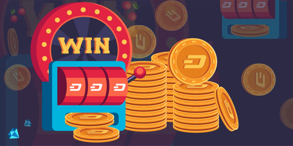 Dash Online Casinos