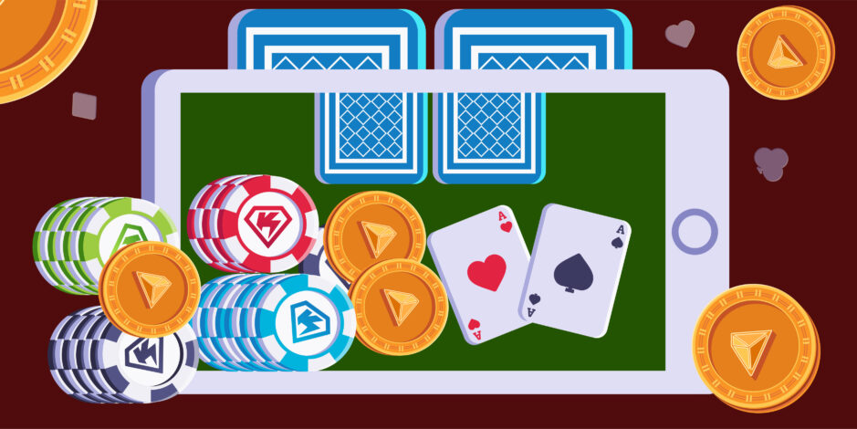 Tron Online Casinos