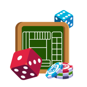 Craps Casinospiele Online Casino