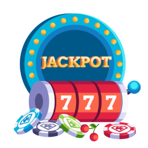Jackpot Casinospiele Online Casino