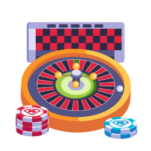 Roulette Casinospiele Online Casino