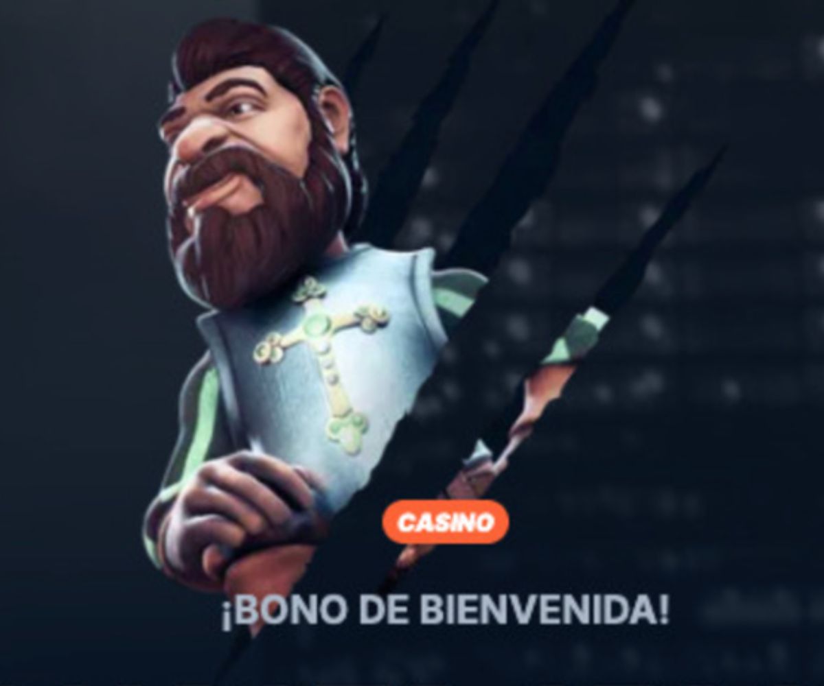 Bono de benvenida Playzilla con unos beneficios increíbles como nuevo jugador de la plataforma.