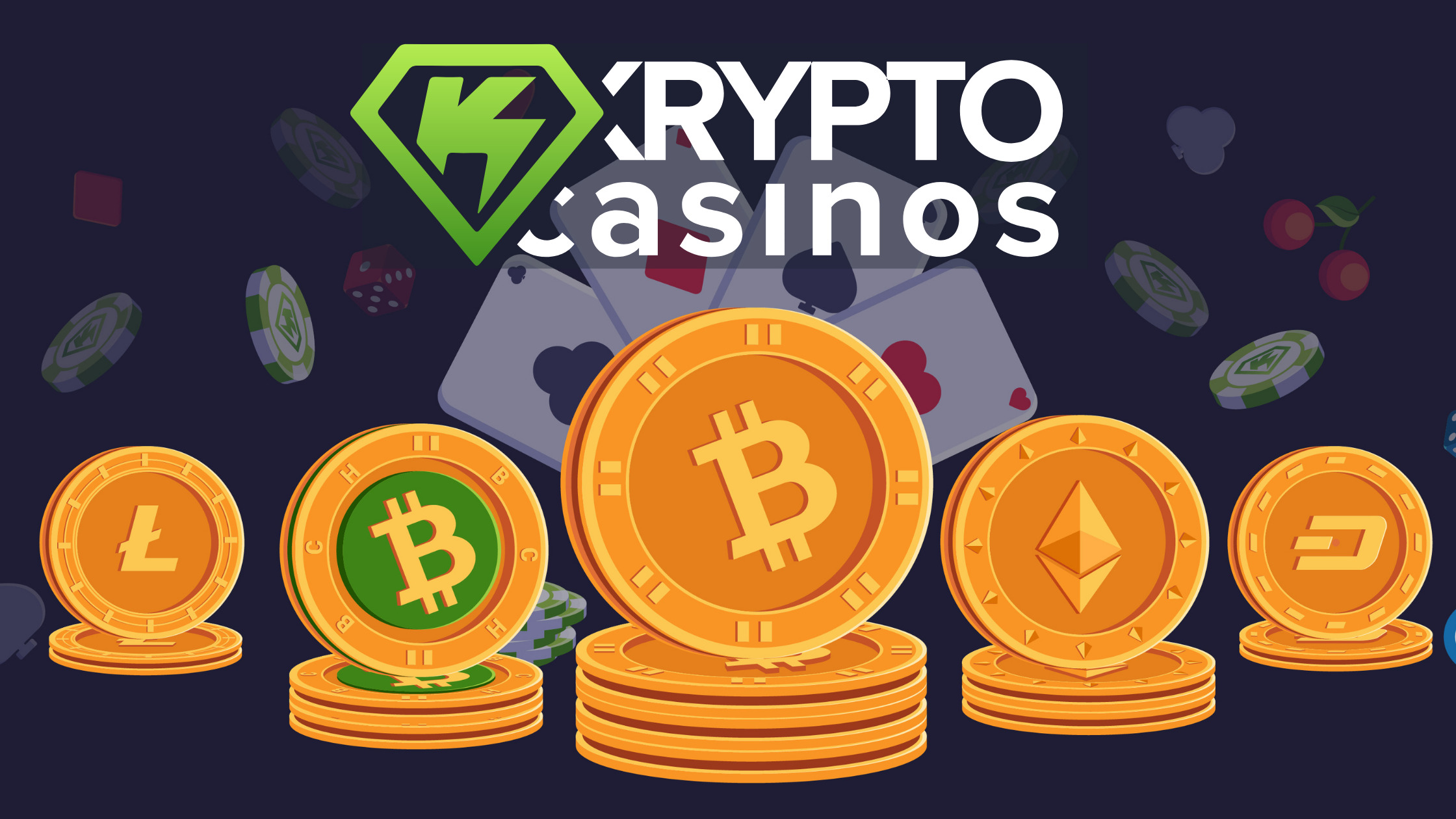 7 Tage, um Ihre Art zu verbessern Bitcoin Online Casinos