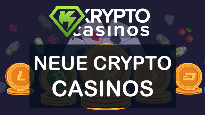 Die Macht von Bitcoin Casinos
