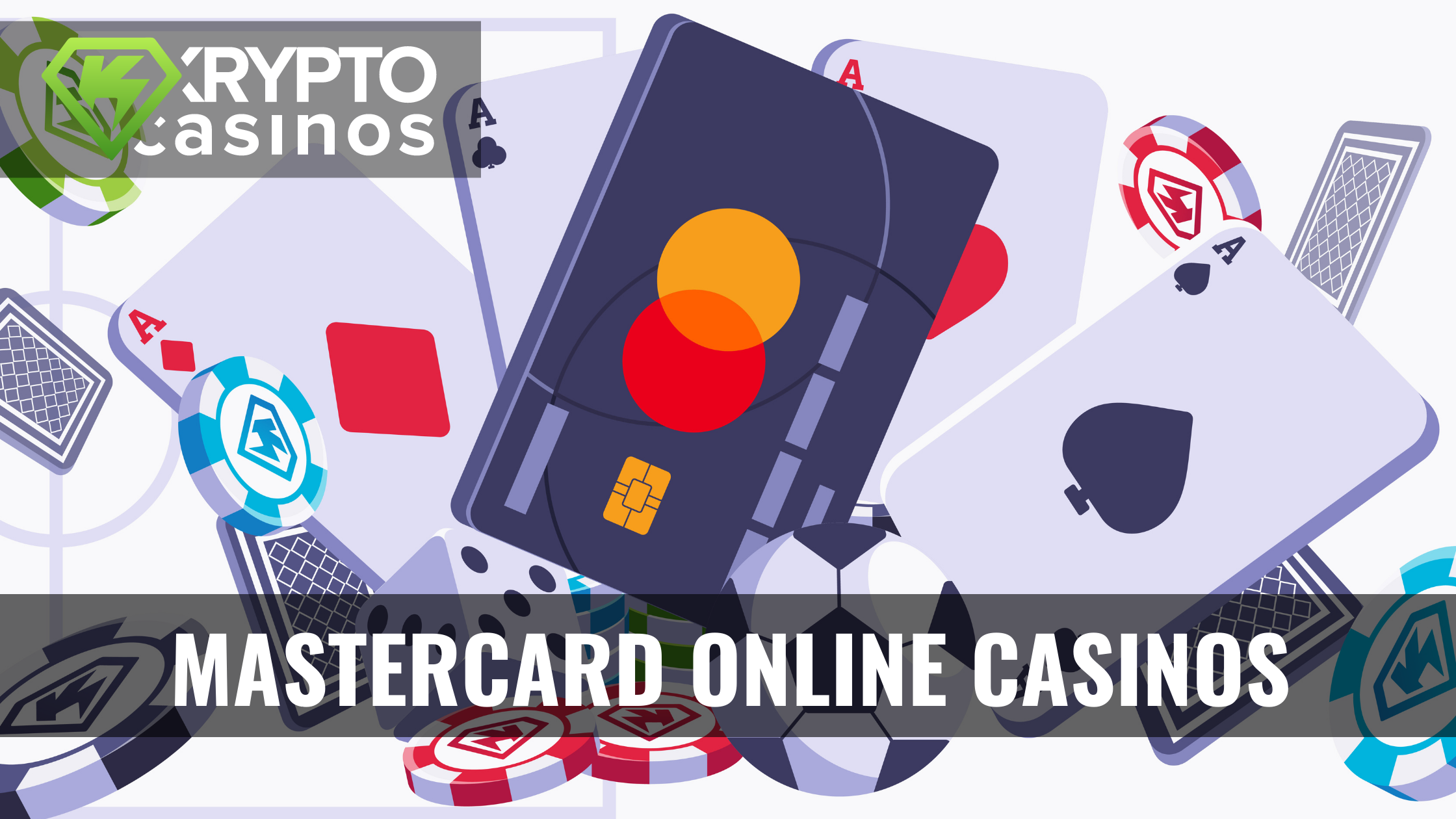 mastercard online casino