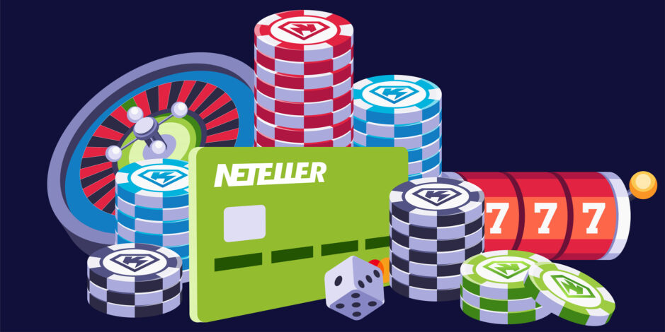 Neteller Online Casino