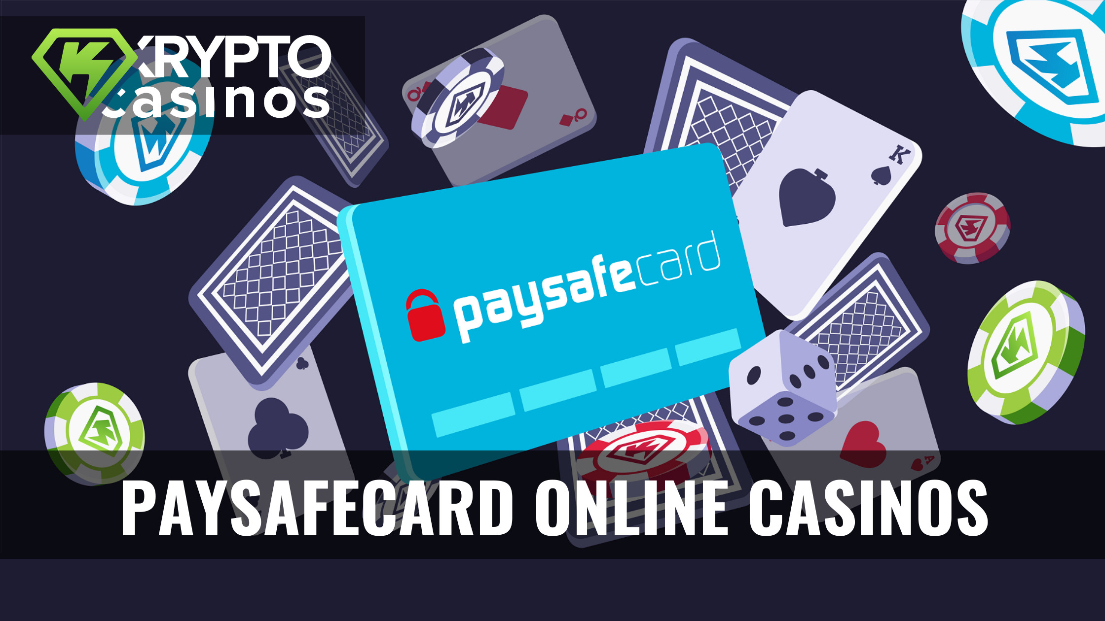 paysafecard Service Team - contact us