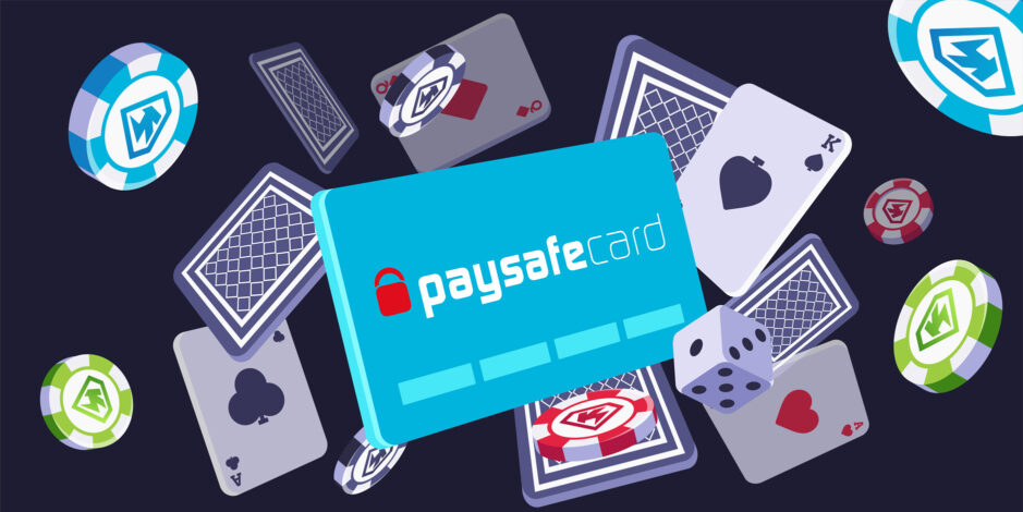 Paysafecard Online Casino