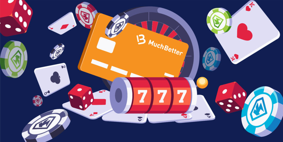 MuchBetter Online Casino