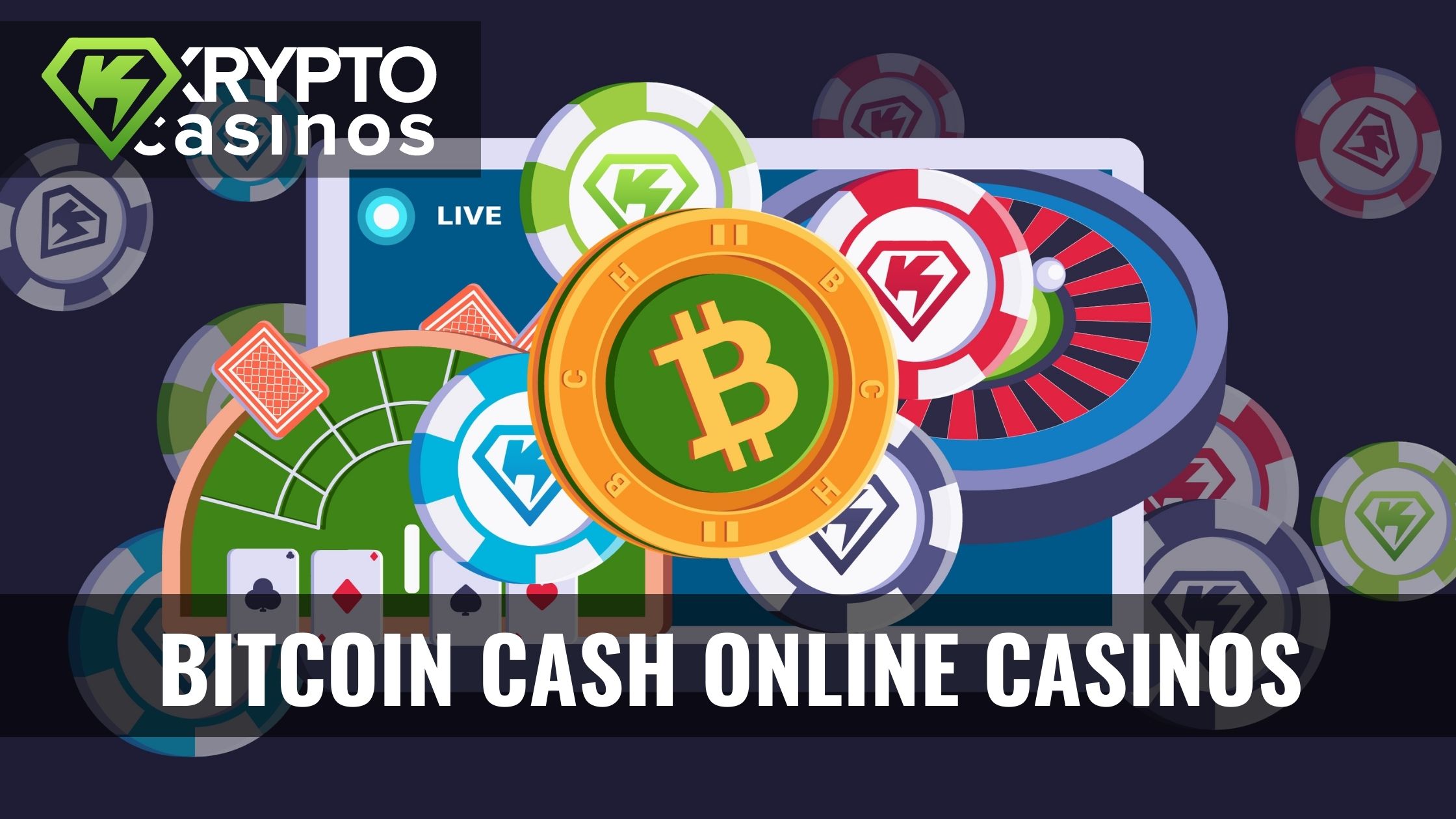 Fallen Sie nicht auf diesen Bitcoin Casinos -Betrug herein