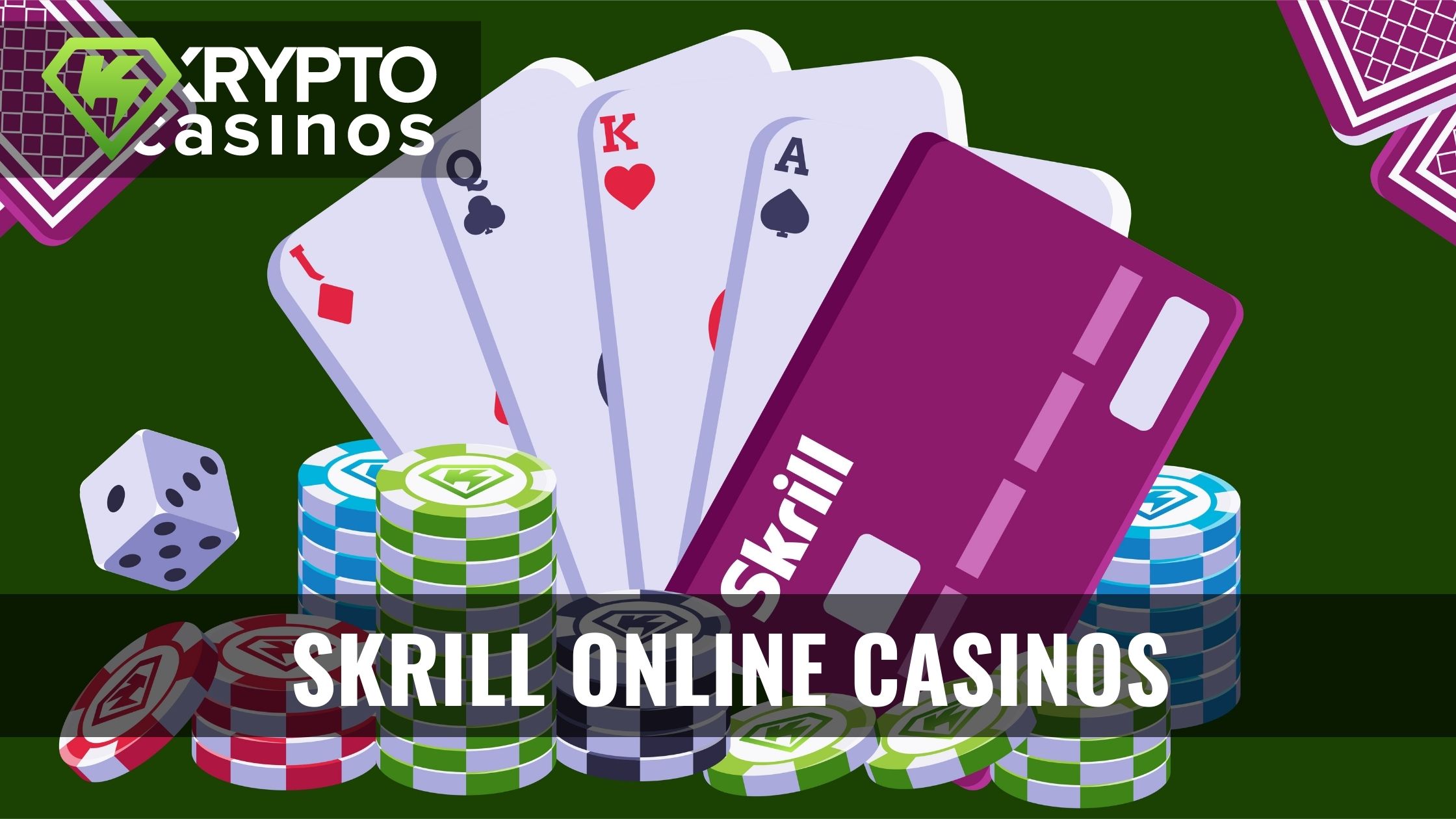 skrill online casino