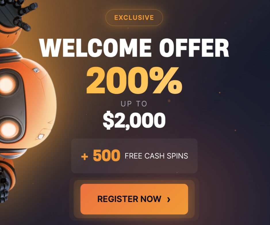 bitsler casino welcome bonus screenshot
