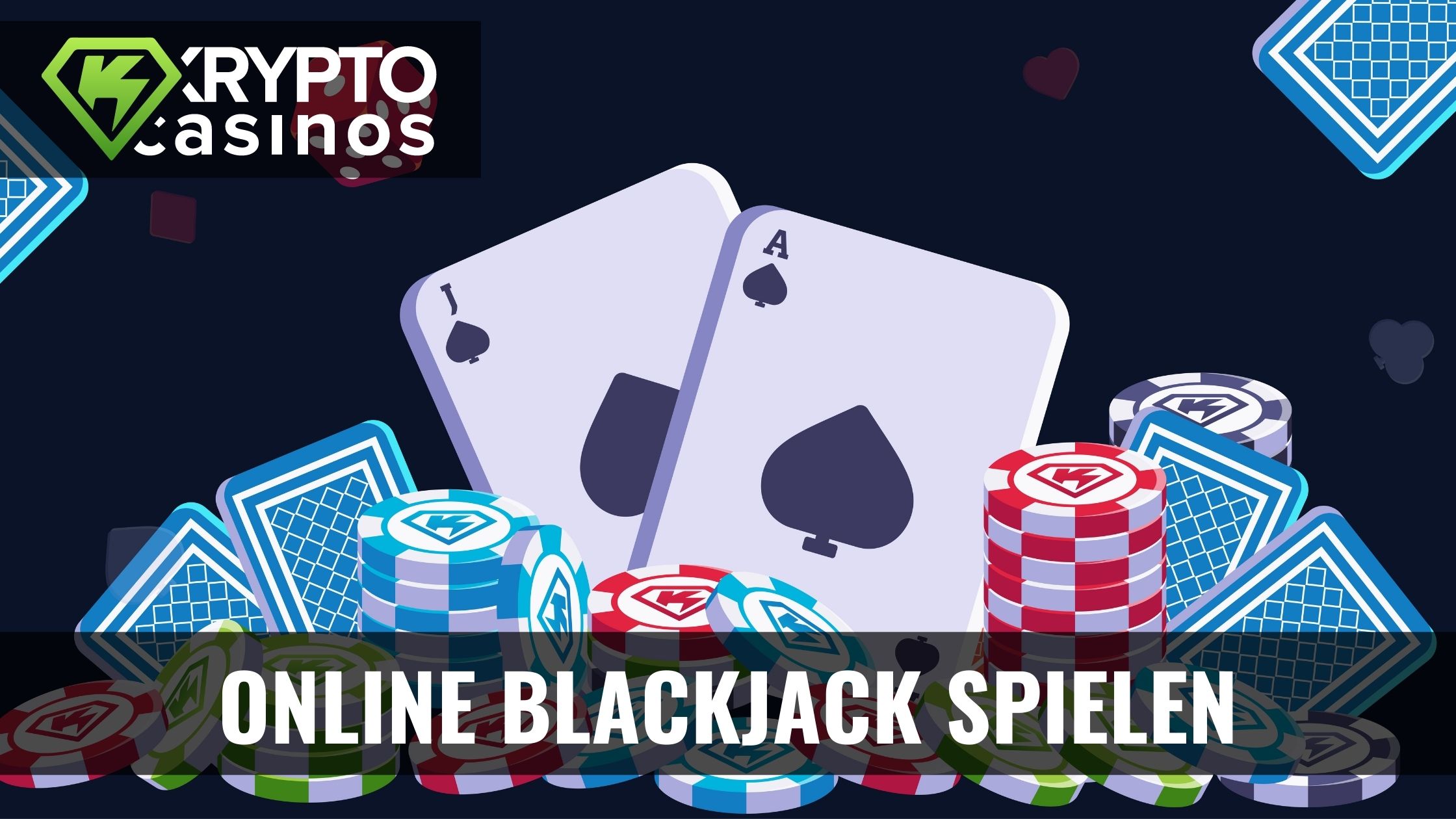 Directrices Blackjack Europeo