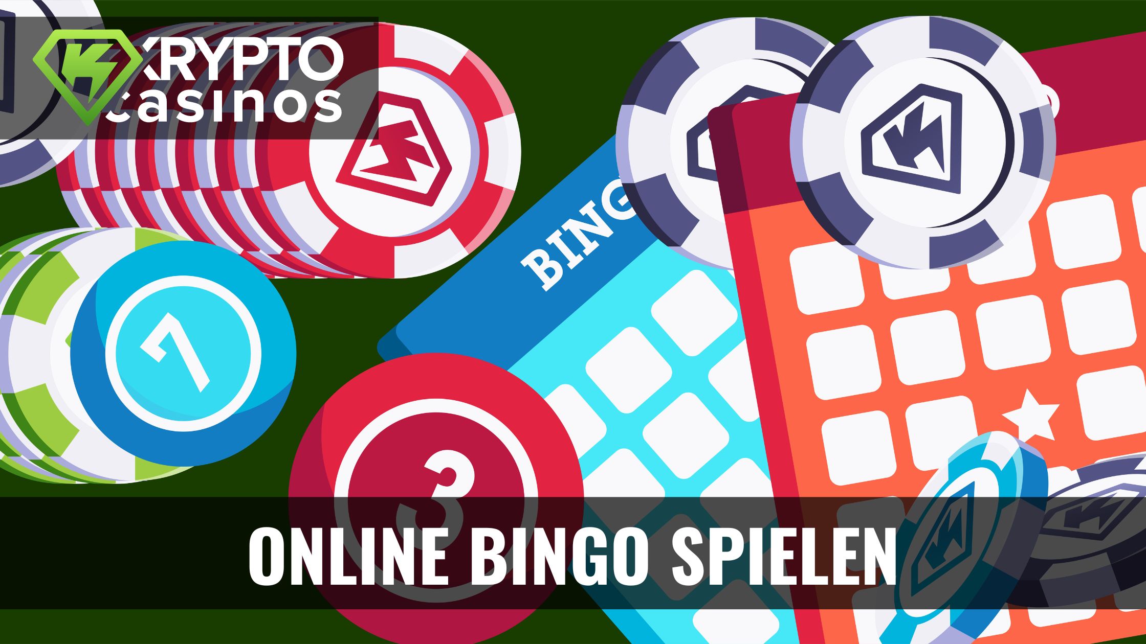 A – Video Bingo