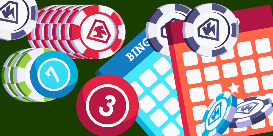 Online Casino Bingo