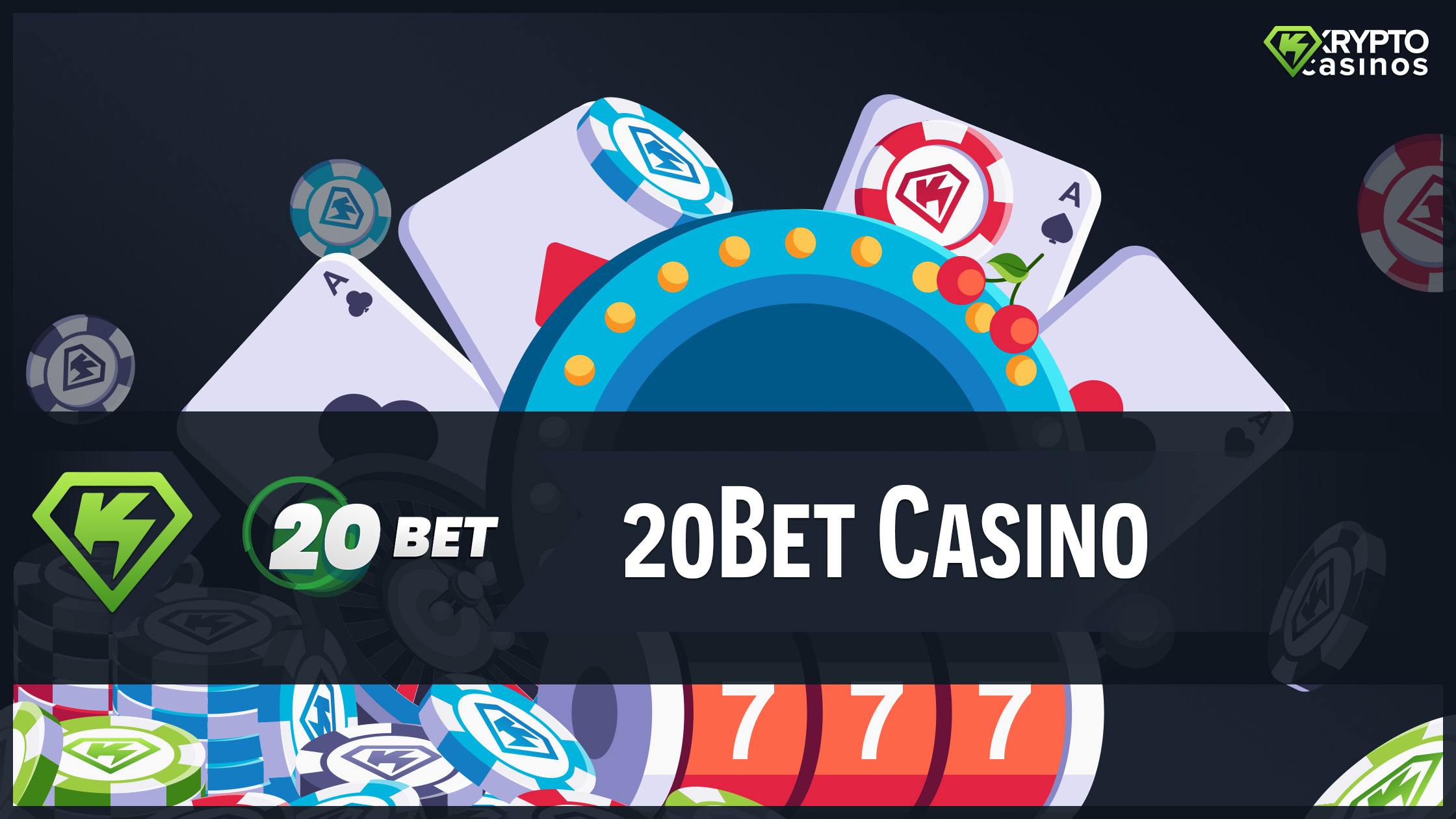 ¿20bet me está haciendo rico?