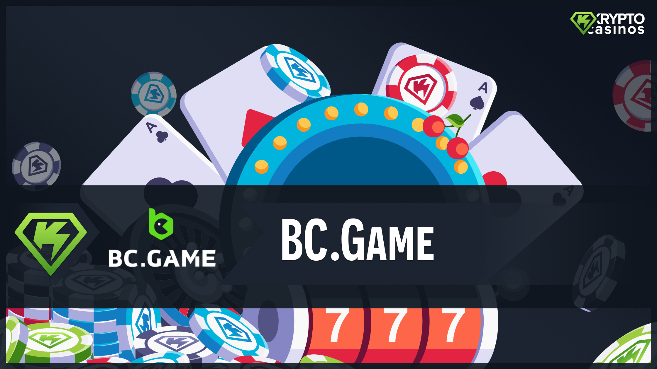 5 Sexy Ways To Improve Your Bc Games