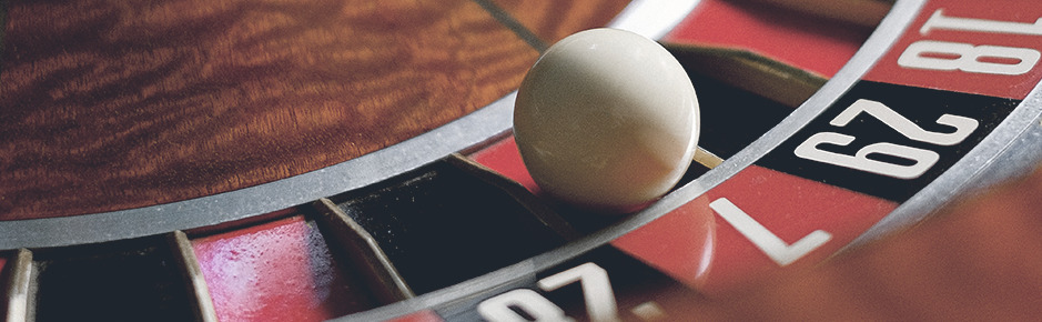 La bola está en el número 7 de la ruleta