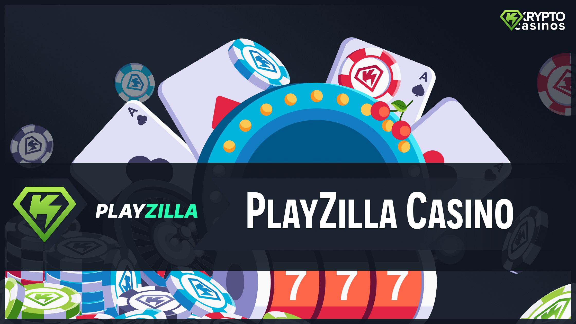 Ποιος άλλος θέλει να απολαύσει Playzilla Ελλάδα 