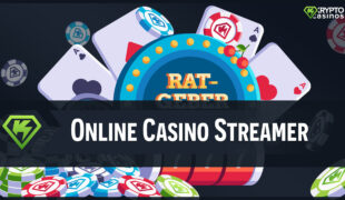 Online Casino Streamer 2022 – Der neue Trend