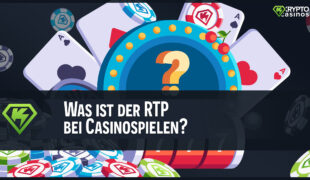 Was ist der RTP bei Casinospielen?