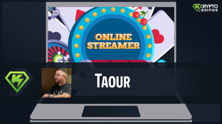 All games & casinos from Taour. Are the profits real?