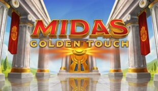 Midas Golden Touch