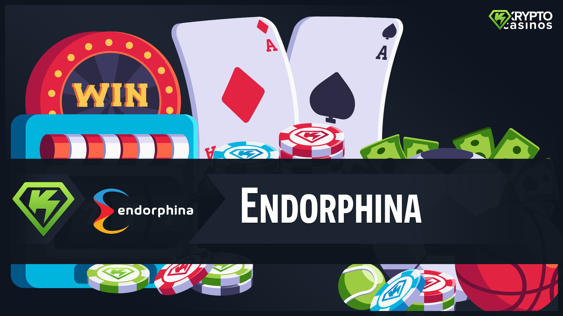 More Fresh Fruits Slot by Endorphina Free Demo Play