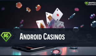 Die besten Android Casinos