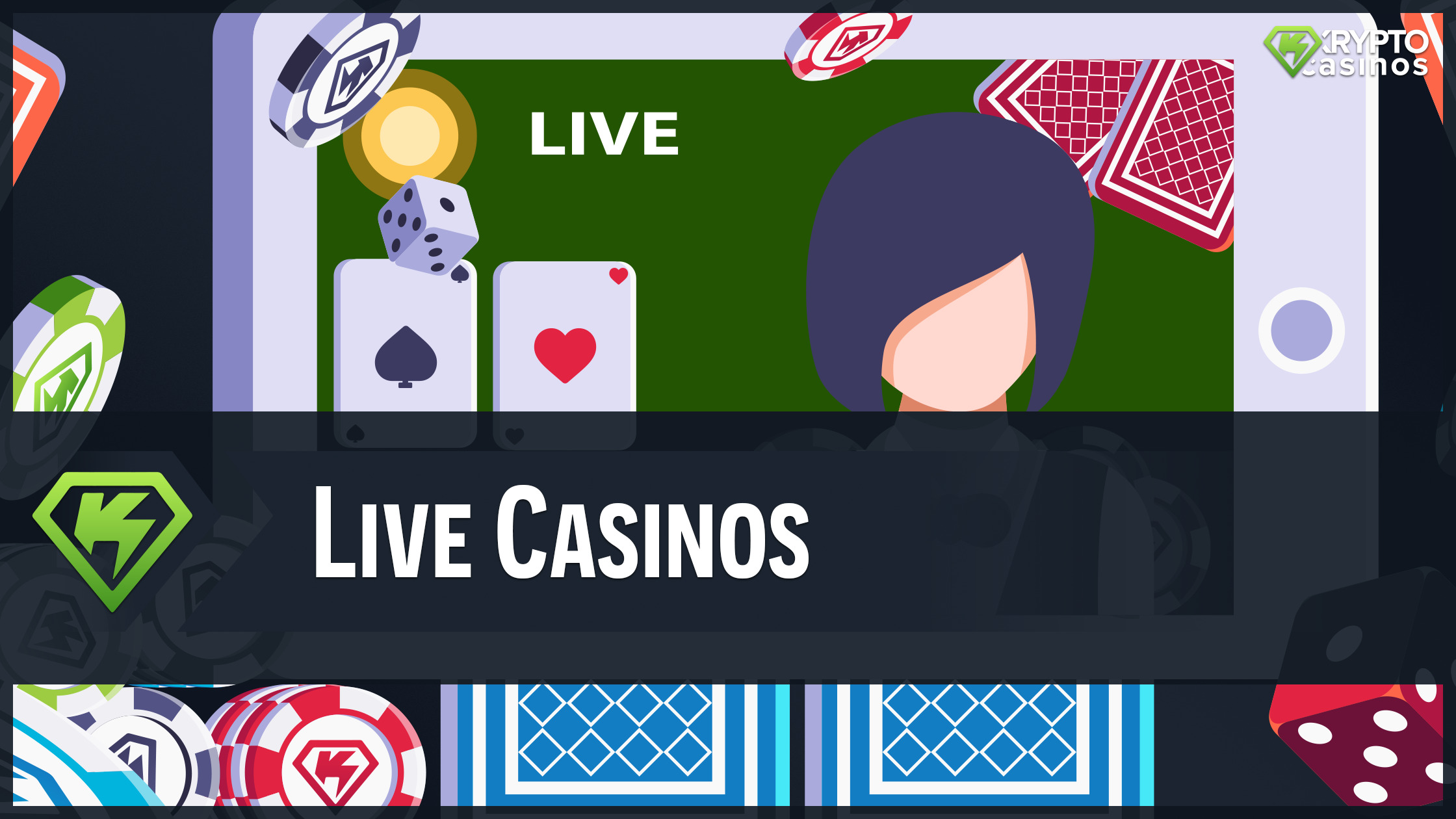 Live Casinos 2025 Which Are The Best For You Live Casinos 2025 Which Are The Best For You