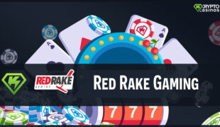 Red Rake Gaming Casinos