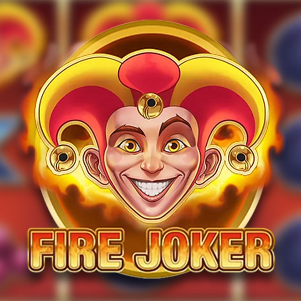 Fire Joker