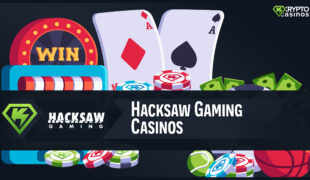 Hacksaw Gaming Casinos