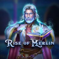 Rise of Merlin