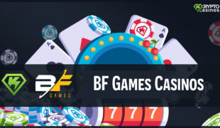 BF Games Casinos