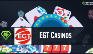 EGT Casinos