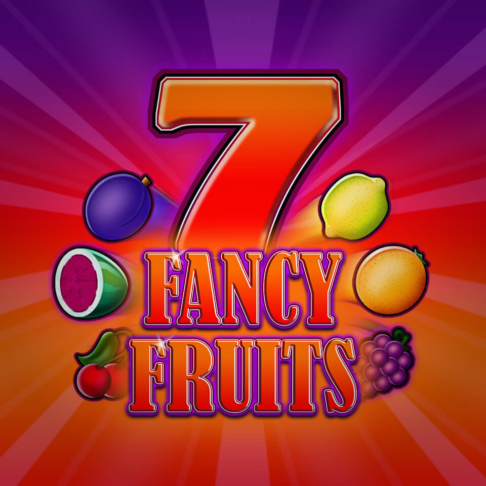 Fancy Fruits