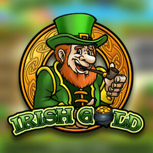 Irish Gold