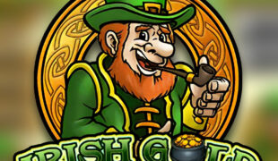 Irish Gold