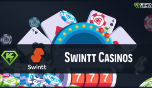 Swintt Online Casinos