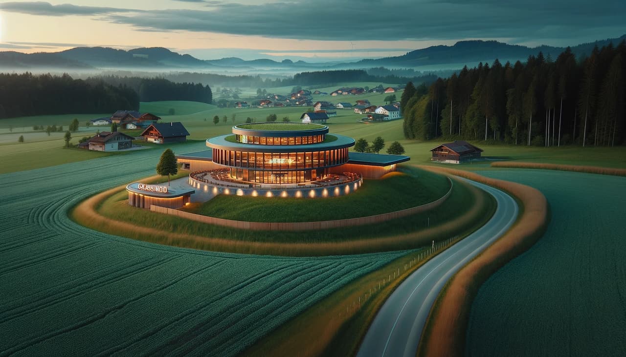 Casinos Feuchtwangen