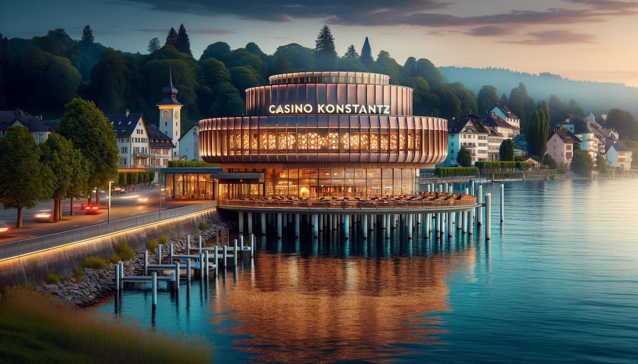 Casinos Konstanz