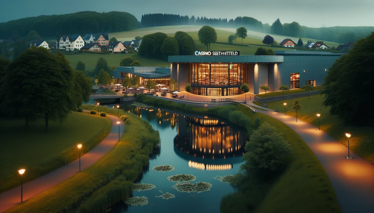 Casinos Seevetal-Hittfeld
