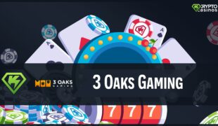 3 Oaks Gaming Casinos