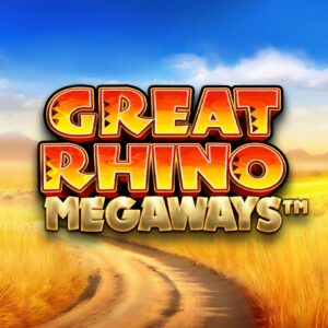 Great Rhino Megaways